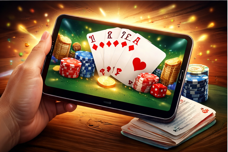 Online Casino