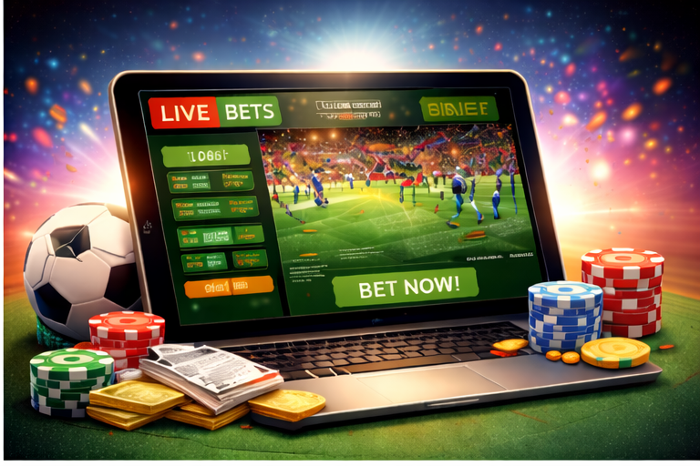 Online Betting