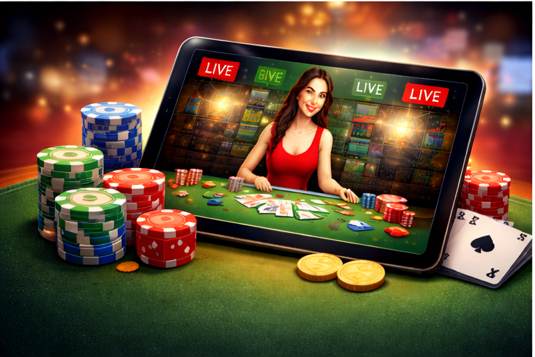 Apuestas online: jugar desde donde quieras, cuando quieras